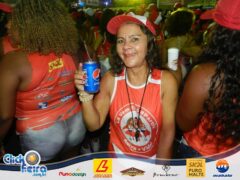 Bloco La vem eles #Partiu